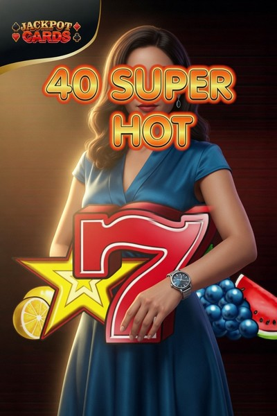 40 Super Hot - Cleobetra