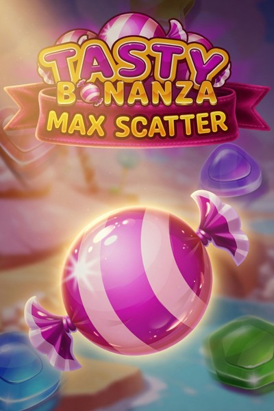 Tasty Bonanza Max Scatter - Cleobetra